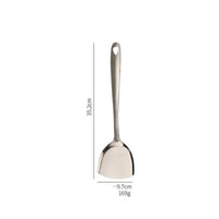 Thickened 430 Stainless Steel Kitchen Utensils | ORANGE KNIGHT & CO.