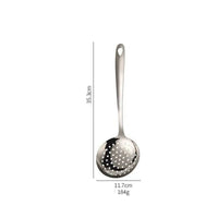 Thickened 430 Stainless Steel Kitchen Utensils | ORANGE KNIGHT & CO.