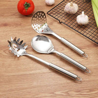 Thickened Stainless Steel Kitchen Utensils | ORANGE KNIGHT & CO.