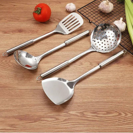 Thickened Stainless Steel Kitchen Utensils | ORANGE KNIGHT & CO.