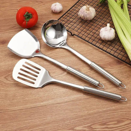 Thickened Stainless Steel Kitchen Utensils | ORANGE KNIGHT & CO.