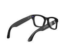 AI Camera Smart Glasses with HD Video technology for enhanced interaction