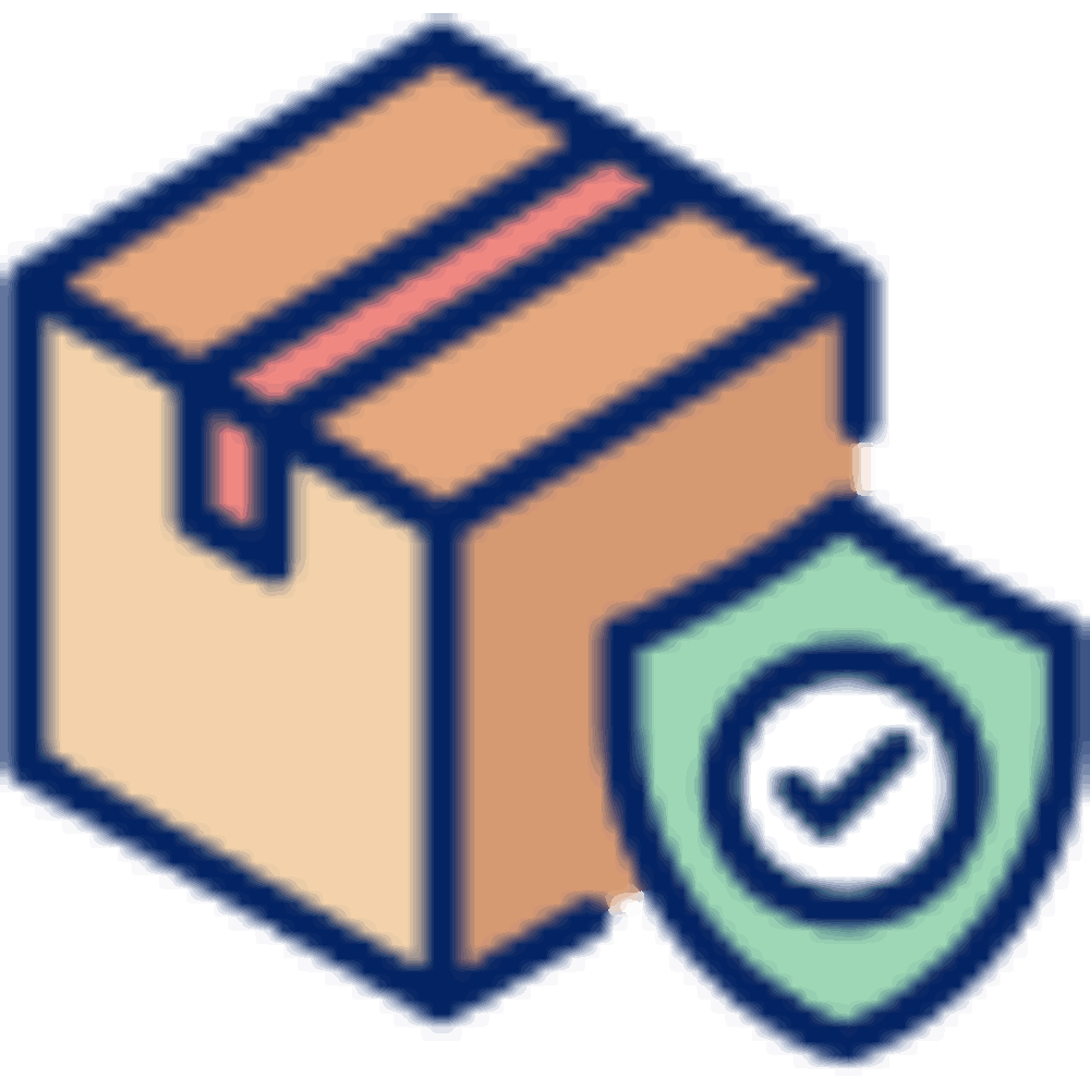 Package Protection | ORANGE KNIGHT & CO.