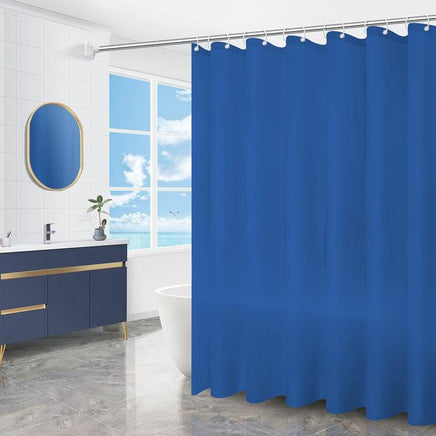 Shower Curtain Partition Curtain Door Curtain Square Shower Curtain | ORANGE KNIGHT & CO.