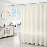 Shower Curtain Partition Curtain Door Curtain Square Shower Curtain | ORANGE KNIGHT & CO.