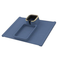 Silicone Sofa Coaster Tray | ORANGE KNIGHT & CO.