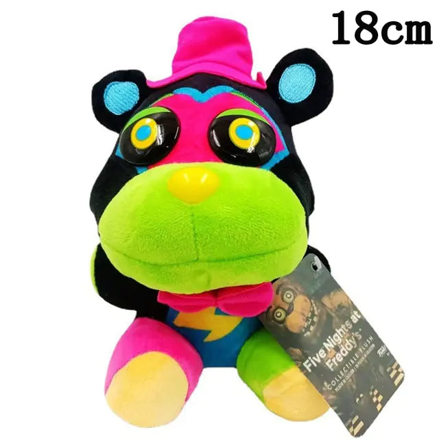 Soft Plush Toys: Adorable Companions for All Ages