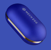 Interactive Coin Stress Relief Toy for Anxiety Management