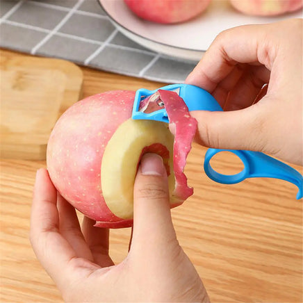 Multifunction 3 In 1 Fruit Peeler