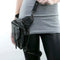 Motorcycle Hip Leg Bag | ORANGE KNIGHT & CO.