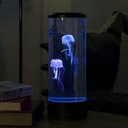 JellyFish Lamp - ORANGE KNIGHT & CO.