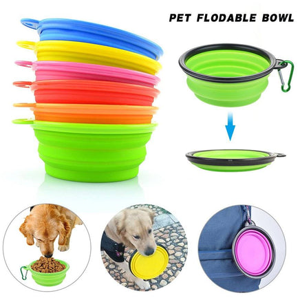 Pet Bowl | ORANGE KNIGHT & CO.