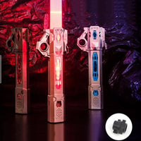 Laser Sword Toy - ORANGE KNIGHT & CO.