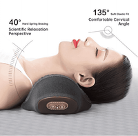 Massager Cervical Hot Pillow | ORANGE KNIGHT & CO.