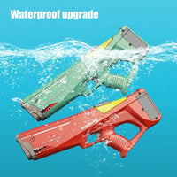 Electric Water Gun | ORANGE KNIGHT & CO.