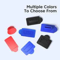 Silicone Dust Protector For Game Console | ORANGE KNIGHT & CO.