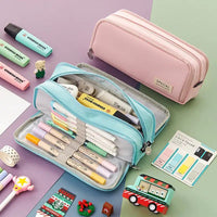 Kawaii Pencil Case | ORANGE KNIGHT & CO.