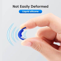 Silicone Dust Protector For Game Console | ORANGE KNIGHT & CO.