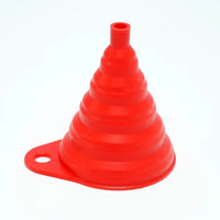 Factory Outlet Kitchen Gadgets Foldable Funnel | ORANGE KNIGHT & CO.