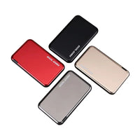 Hot Selling Gadgets Electronic Wallet Power Bank Electrical Gadgets | ORANGE KNIGHT & CO.