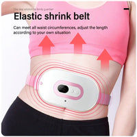 Electric Massage Belt | ORANGE KNIGHT & CO.