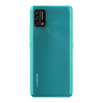 Wholesale price UMIDIGI A9 6.3 inch Triple Back Cameras 5150mAh Battery 4G cellular mobile phone support google play | ORANGE KNIGHT & CO.