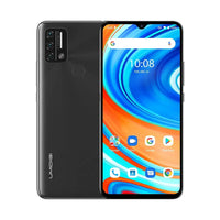 Wholesale price UMIDIGI A9 6.3 inch Triple Back Cameras 5150mAh Battery 4G cellular mobile phone support google play | ORANGE KNIGHT & CO.