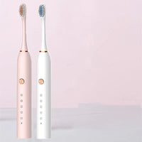 Electric Toothbrush | ORANGE KNIGHT & CO.