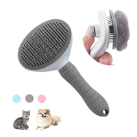 Pet Grooming Brush | ORANGE KNIGHT & CO.