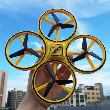 Quadcopter Flying Drone | ORANGE KNIGHT & CO.