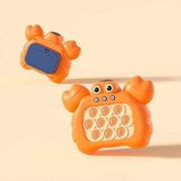 Pop Push Bubble Fidget Sensory Toys | ORANGE KNIGHT & CO.