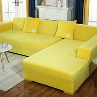 Sofa Velvet Covers | ORANGE KNIGHT & CO.