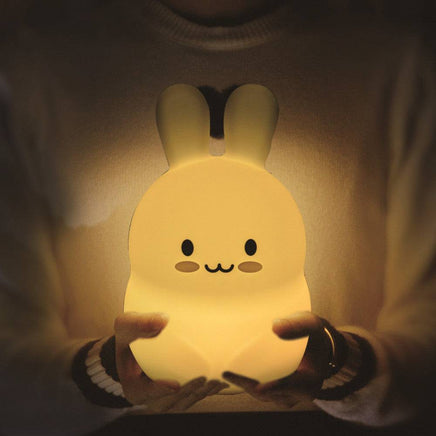 Rabbit LED Night Light | ORANGE KNIGHT & CO.