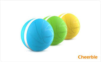 LED Pet Ball | ORANGE KNIGHT & CO.